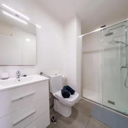 Suntower Arona - Seaviews And Pool Next To Beach Апартаменты *