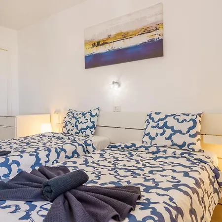 Suntower Arona - Seaviews And Pool Next To Beach *
